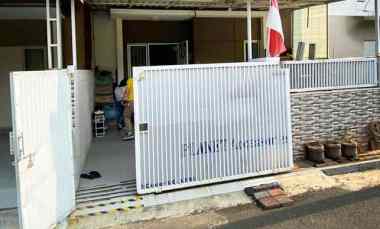 Rumah sudah Renovasi di Cluster Catalina Navona Gading Serpong