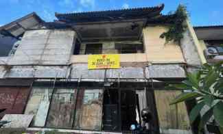 Jual Ruko Luas di Curug Kalimalang, Duren Sawit, Jakarta Timur