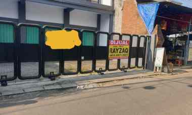 Komersial Dijual di DAERAH WAHIDIN PASURUAN KOTA JATIM