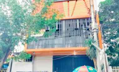 Komersial Dijual di Darmo Wonokromo Surabaya Selatan