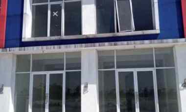 dijual ruko gudang kantor dascoland