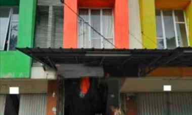 Komersial Dijual di De Residence