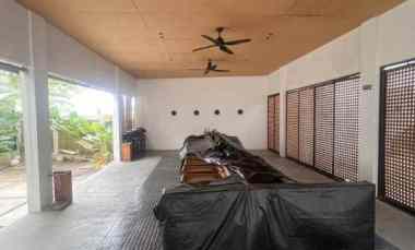 Komersial Dijual di dekat Jl Damai Jalan Kaliurang Yogyakarta