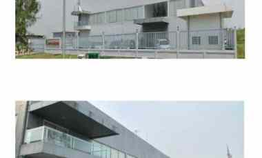 Komersial Dijual di Delta Silicon