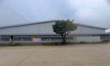 Komersial Dijual di Delta Silicon Lippo Cikarang