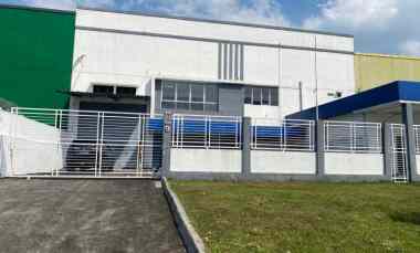 Komersial Dijual di Delta Silicon Lippo Cikarang