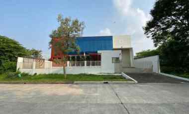 Komersial Dijual di Delta Silicon Lippo Cikarang