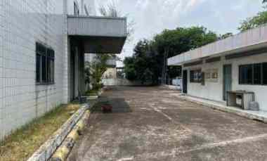 Dijual Gudang/Pabrik Listrik PLN Delta Silicon Lippo Cikarang