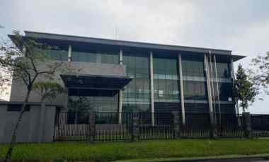 Komersial Dijual di Delta Silicon Lippo Cikarang