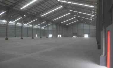 Komersial Dijual di Delta silicone cikarang pusat bekasi