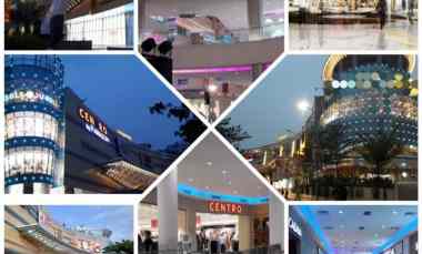 Dijual Mall di Depok Tower Apartemen Lokasi di Jalan Utama