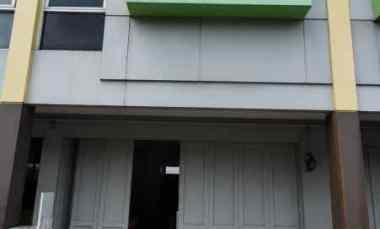 Dijual Cepat Ruko 2 Lantai Derwati Mas Estate Bandung Timur