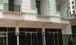 Ruko di Ciputat, 3Lt, Ada 3 Unit, SHM, Lok, Strategis di Dewi Sartika