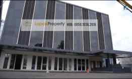 Komersial Dijual di Dewi Sartika Cililitan Jakarta Timur