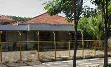 Dharmahusada Hitung Tanah Nol Jalan Raya Deretan Hotel, Larrita