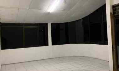 Rumah/kantor Siap Huni Raya Dharmahusada Surabaya Timur