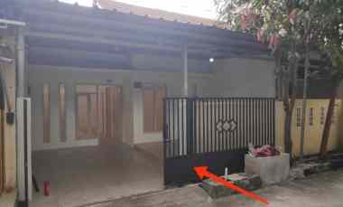 Rumah Dijual di Dharmawangsa Residence
