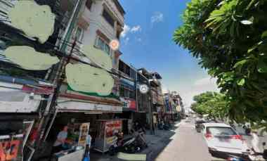 dijual ruko gudang kantor di area roxy raya hasyim