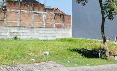 Tanah Dijual Dian Istana Wiyung Komersial Surabaya Barat