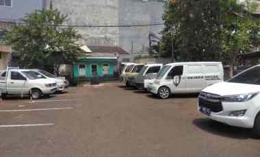 Dijual Ruko Plaza De Lumina di Taman Semanan Indah, Jakarta Barat