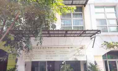 Dijual/sewa Pemilik Bu Ruko Metro Indah Mall Mim Soekarno Hatta