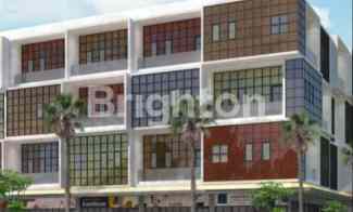 Komersial Dijual di Dinoyo