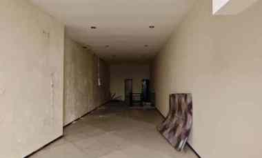 Lokasi Prime Pusat Kota Ruko 0 Jalan Raya Diponegoro Surabaya