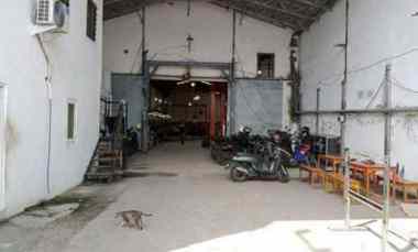 Jual Gudang Siap Dipakai di Kawasan Dumar Industri Surabaya