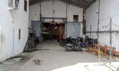 dijual ruko gudang kantor dumar industri greges kec