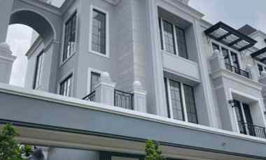 Komersial Dijual di Duren Sawit