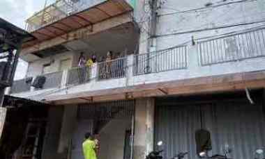 Jual Murah Rumah Kos 37 Pintu di Kramat Jati, Jakarta