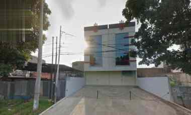 Dijual Ruko Minimalis 3.5 Lantai Duren Sawit, Jakarta Timur