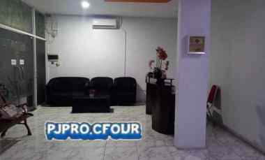 Dijual Ruko Gandeng 3lantai di Duta Bumi Bulevar Hijau Bekasi
