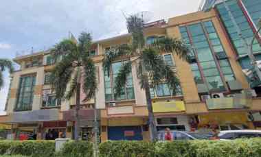 Ruko 4 Lantai Strategis di Komplek Dutamas Cipete Jaksel