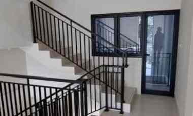 Jual/Sewa Ruko Ir Soekarno Merr, Siap Lgs AJB, Siap Pakai Min 2 Thn