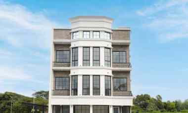 Cambridge Dormitory Pik2 Kos Kos an Premium Edu City Promo