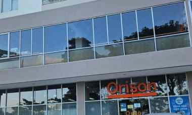 RUKO 2 Lantai Educity Pakuwon City Cocok untuk Mini Market, Kantor