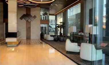 Office Building di Pusat Kota Surabaya, 2 menit dari Delta Plaza Sby