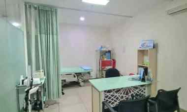 Dijual Klinik Komersial Siap Operasional Epiwalk Kuningan