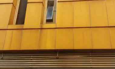 Ruko Este Square MERR, Jln. Ir. H Soekarno. dekat Galaxy Mall
