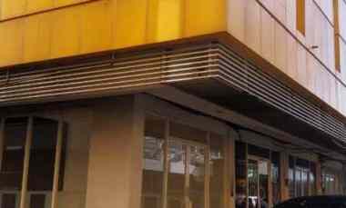 Ruko Este Square MERR, Jln. Ir. H Soekarno. dekat Galaxy Mall dekat Un