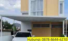 Rumah Mewah Scandinavian Bandung Kota dekat Pasteur dan Cihampelas