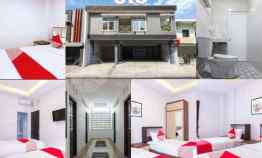 Hotel Exclusive Istimewa 23kt Barat Tugu Jogja,Malioboro