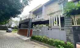 Rumah MEwah 3lt jl Palagan km 7,5 Utara Hyatt dekat UGM