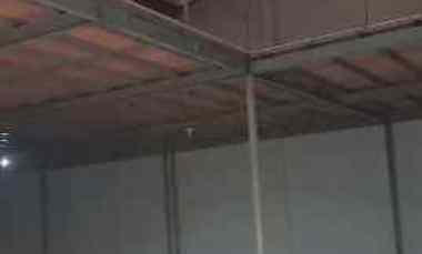 2 Gudang Jejer Fira 51 Lengkap Dgn Ijin Gudang Row Jln 7 meter