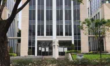 Jual Gedung Perkantoran di Foresta Business BSD Tangerang