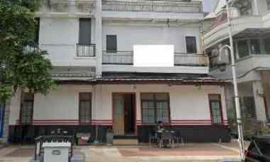 dijual ruko gudang kantor gading batavia kelapa gading