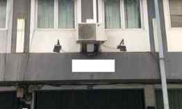 Dijual Cepat Ruko Siap Huni di Gading Bukit Indah, Bisa Nego