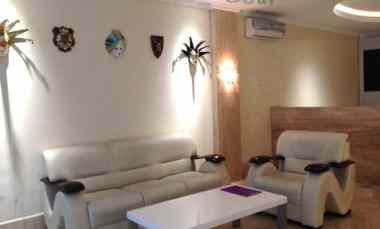 Dijual/Disewakan Ruko Siap Pakai Jalan 3 Mobil di Gading Bukit Indah