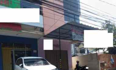 Murah Dijual Ruko Siap Pakai Luas 77 Strategis di Kelapa Cengkir Raya